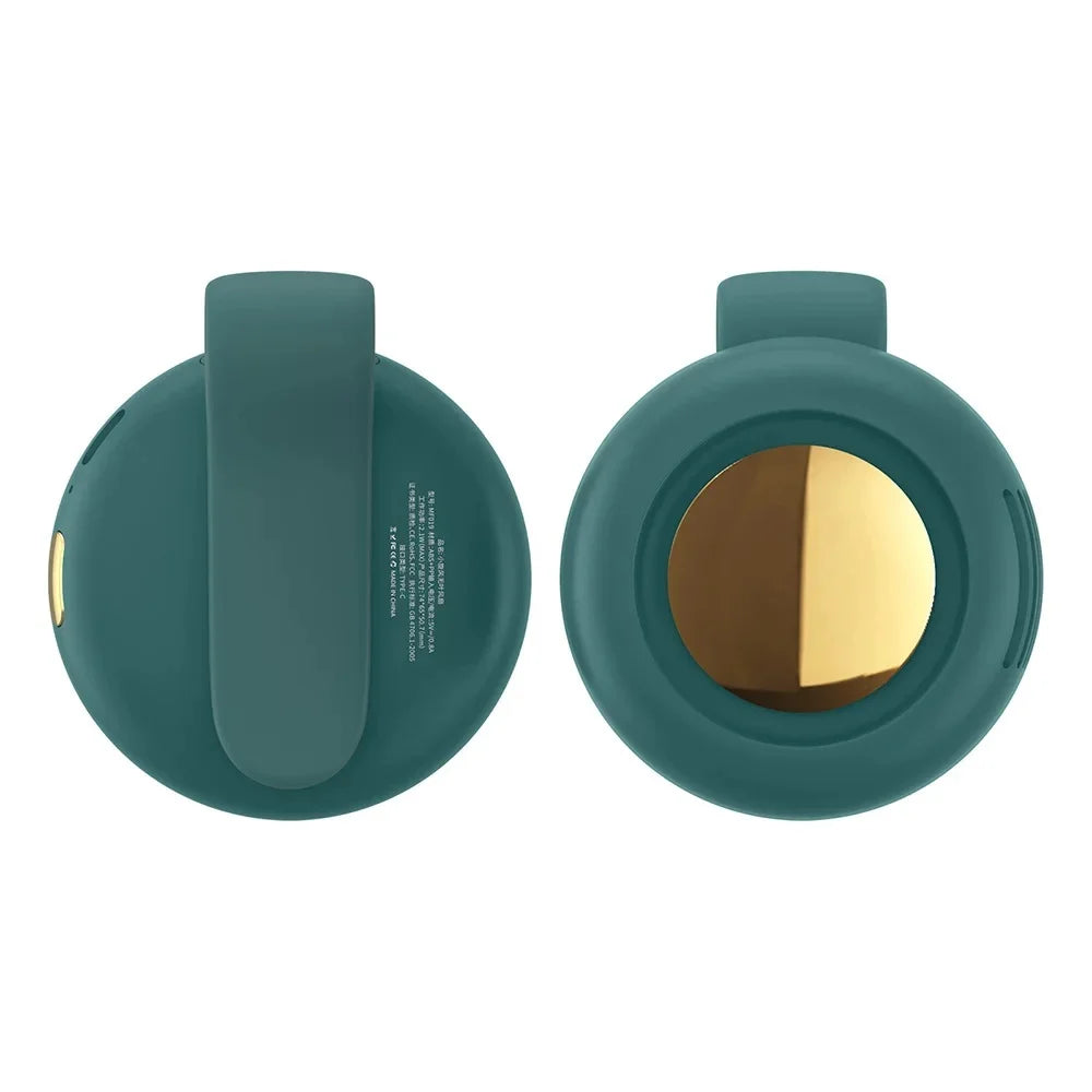 Breezeo Pocket Mini